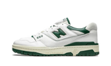 NB 550 Aimé Leon Dore Evergreen