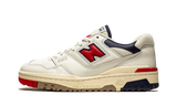 NB 550 Aimé Leon Dore Navy Red
