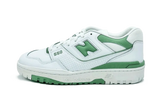 NB 550 Mint Green