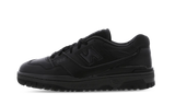 NB 550 Triple Black