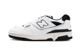 NB 550 White Black