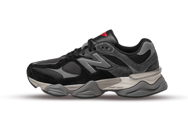 NB 90/60 ‘Black Castlerock’