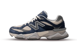 NB 90/60 Natural Indigo