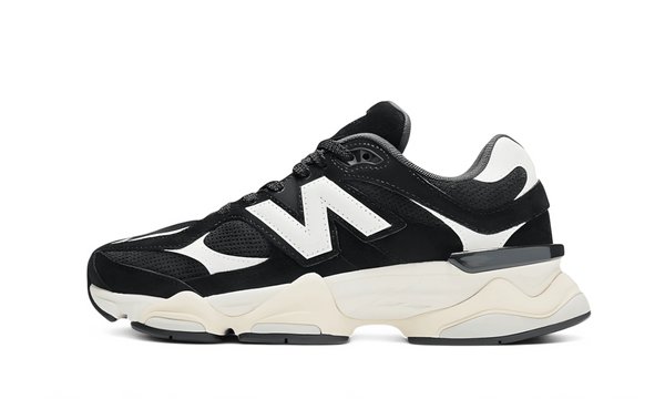 NB 9060 Black White