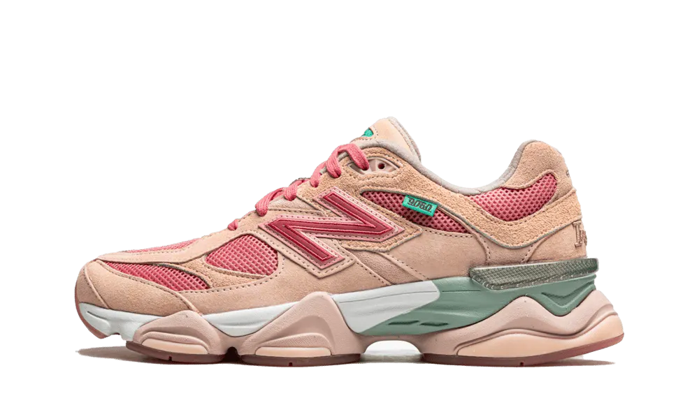 NB Joe Freshgoods Inside Voices Penny