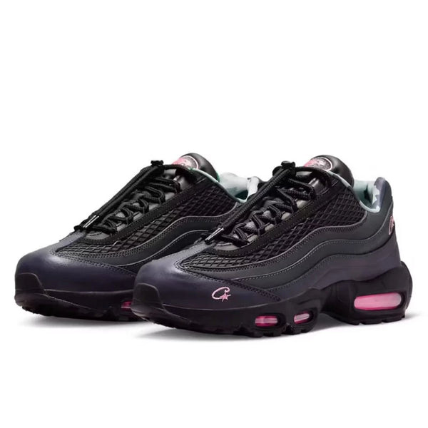 AM 95 x CRTZ Pink Beam