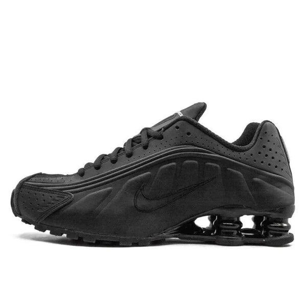 NK shox r4 negras