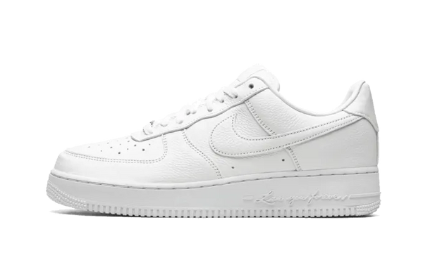 NOCTA x Air Force 1 Low Certified Lover Boy