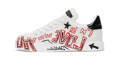 Portofino Cuore sneakers White