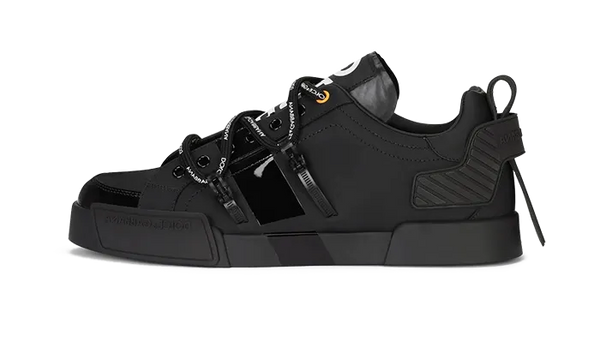 Portofino sneakers stringhe