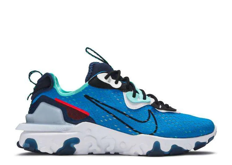 REACT VISION ‘PHOTO BLUE’