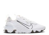 REACT VISION ‘WHITE TOTAL ORANGE’
