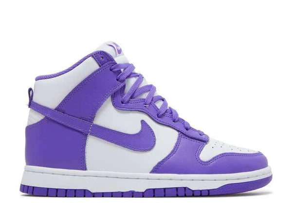 SB DUNK HIGH ‘VARSITY PURPLE’