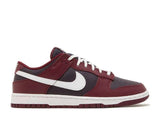 SB DUNK LOW ‘DARK BEETROOT’