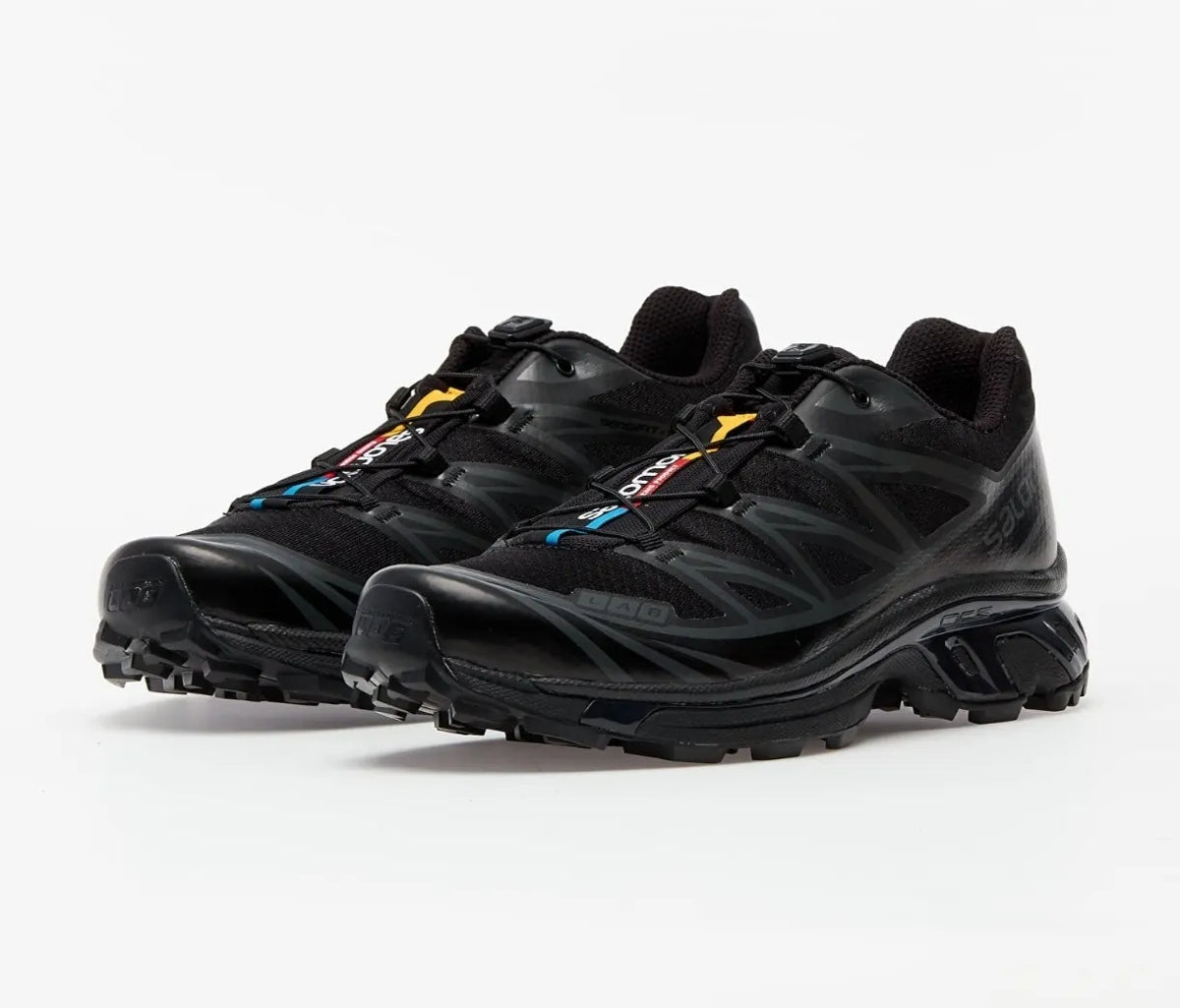 XT-6 Sneakers – Unisex