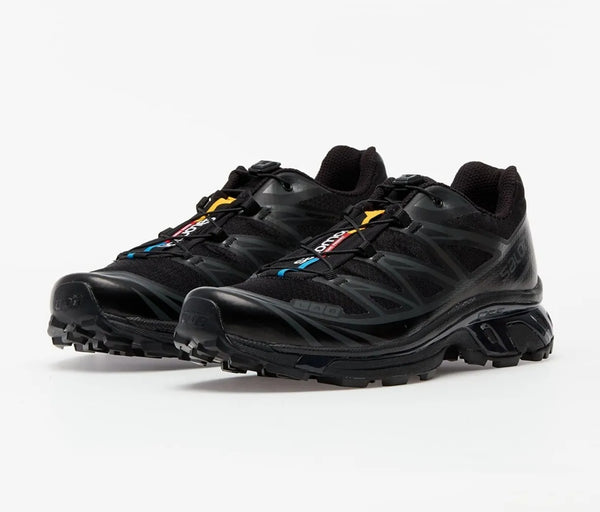 XT-6 Sneakers – Unisex