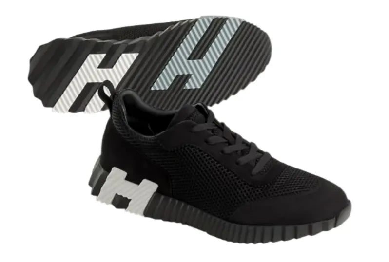 Hermes Bouncing Sneaker