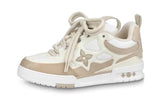 Skate Sneaker Pink