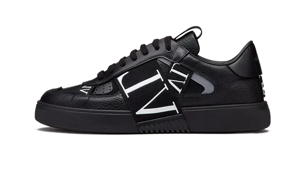 Sneaker low-top VL7N Black