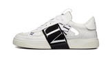 Sneaker low-top VL7N White Black