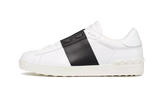 Sneaker Open VLTN Black Strip