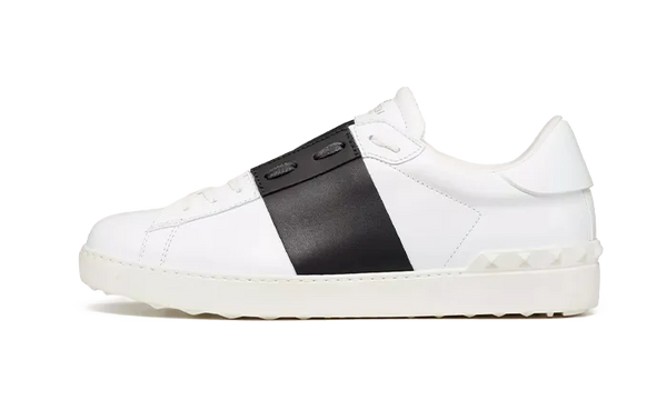 Sneaker Open VLTN Black Strip