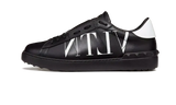 Sneaker Open VLTN Black