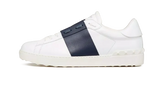 Sneaker Open VLTN Blue Strip