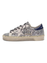 SNEAKERS GOLDEN