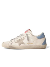SNEAKERS GOLDEN