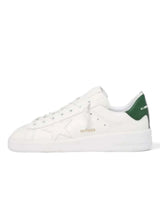 SNEAKERS GOLDEN