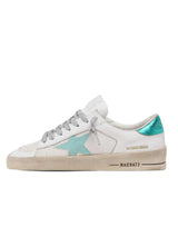 SNEAKERS GOLDEN