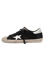 SNEAKERS GOLDEN