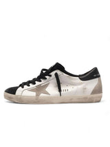 SNEAKERS GOLDEN