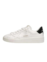 SNEAKERS GOLDEN