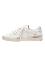 SNEAKERS GOLDEN