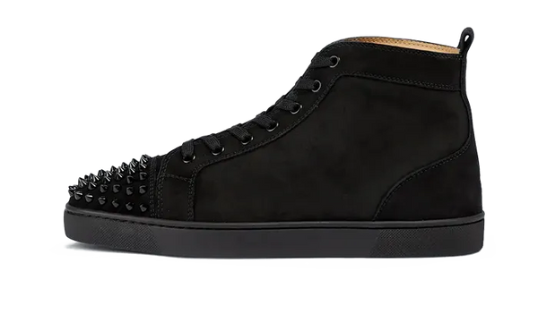 Sneakers Lou Spikes Orlato