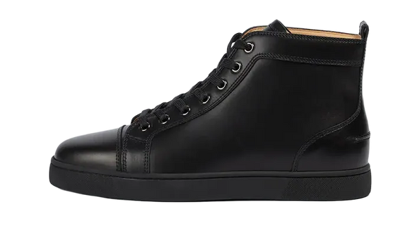 Sneakers Louis Black