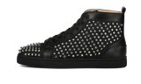 Sneakers Louis Canvas Lurex