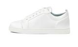 Sneakers Louis in seta e raso