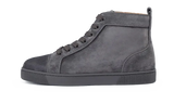 Sneakers Louis in suede