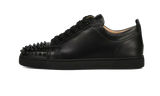 Sneakers Louis Junior Spikes Black