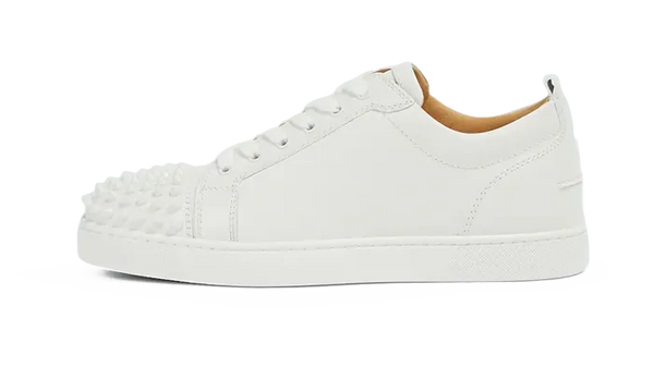 Sneakers Louis Junior white
