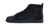Sneakers Louis Orlato in pelle