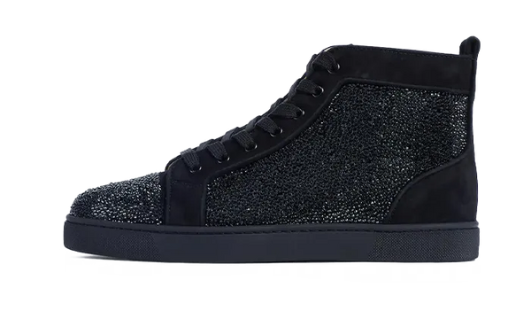 Sneakers Louis Orlato in pelle