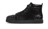 Sneakers Louis Spikes high