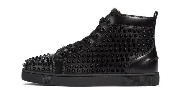 Sneakers Louis Spikes high