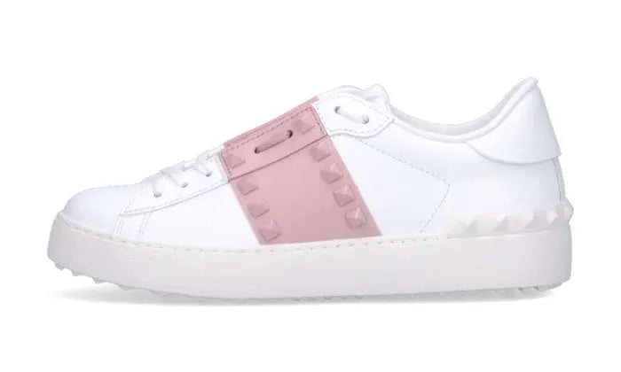 Sneakers “Rockstud Untitled