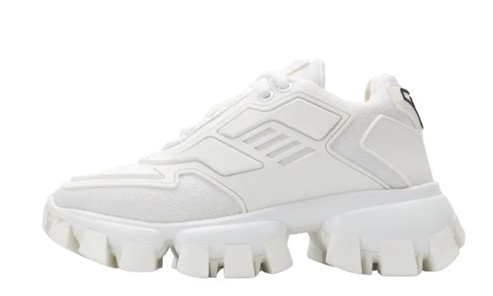 Thunder White
