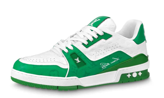 Trainer Green